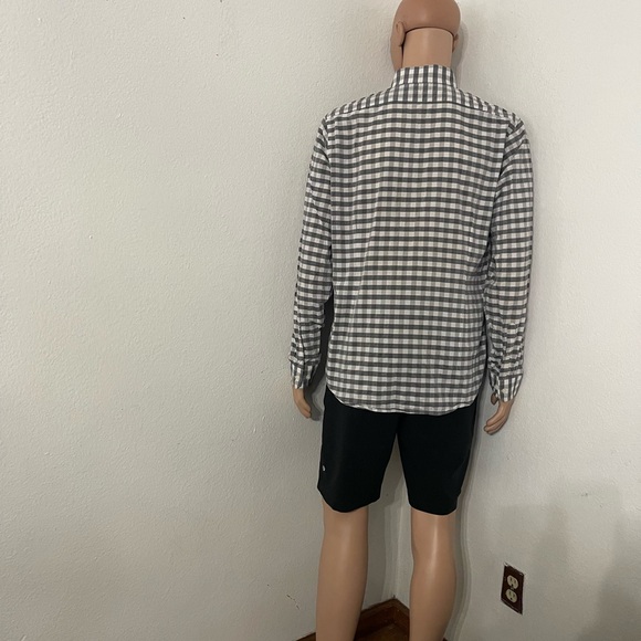 Men's Express Button Down Shirts Size L - Picture 11 of 15